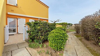 Stylish Stay by the Sea