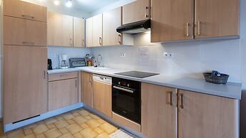 Beachside Bliss in Agde