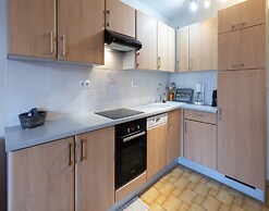 Beachside Bliss in Agde