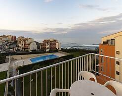 Beachside Bliss in Agde