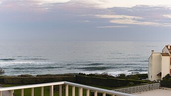 Beachside Bliss in Agde