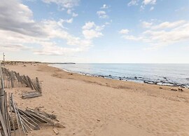 Beachside Bliss in Agde