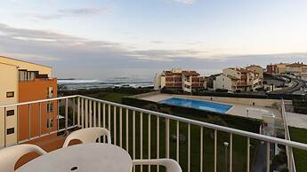 Beachside Bliss in Agde