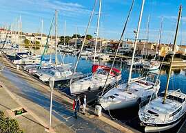 Beachside Bliss in Agde