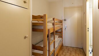 Beachside Bliss in Agde