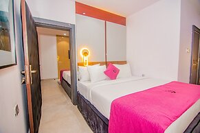 Purple Lavender Hotel