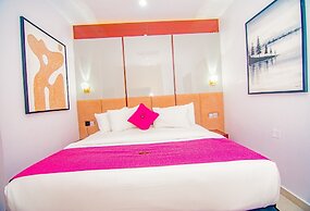 Purple Lavender Hotel