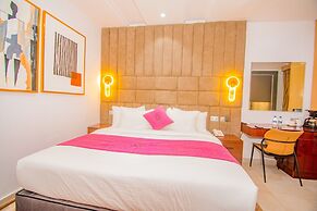 Purple Lavender Hotel