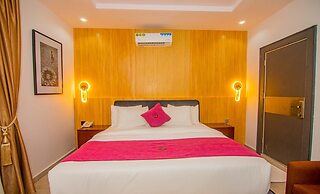 Purple Lavender Hotel