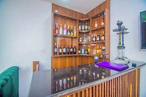 Purple Lavender Hotel