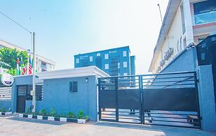 Purple Lavender Hotel