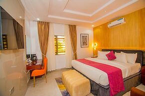 Purple Lavender Hotel