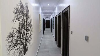 Purple Lavender Hotel