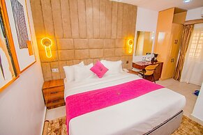 Purple Lavender Hotel