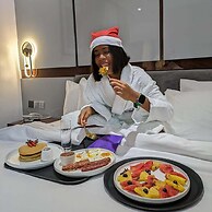 Purple Lavender Hotel