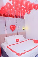 Purple Lavender Hotel