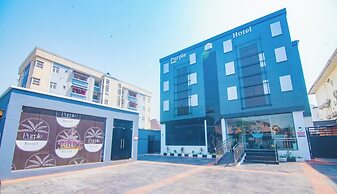 Purple Lavender Hotel