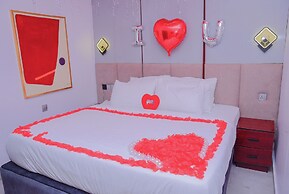 Purple Lavender Hotel