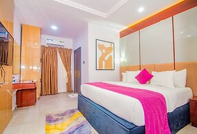 Purple Lavender Hotel