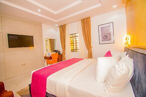 Purple Lavender Hotel