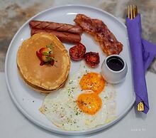 Purple Lavender Hotel