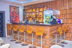 Purple Lavender Hotel