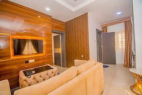 Purple Lavender Hotel