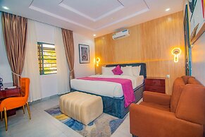 Purple Lavender Hotel