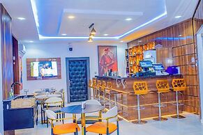 Purple Lavender Hotel