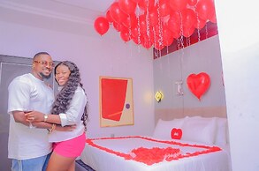 Purple Lavender Hotel