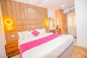 Purple Lavender Hotel