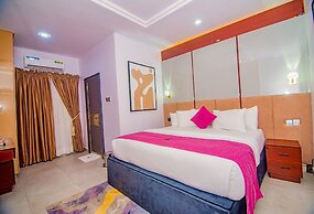 Purple Lavender Hotel