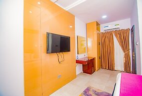 Purple Lavender Hotel