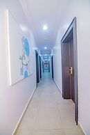 Purple Lavender Hotel