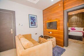 Purple Lavender Hotel