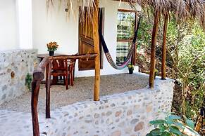 La Aldea Zipolite