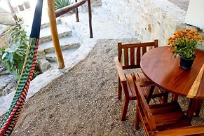 La Aldea Zipolite
