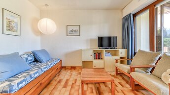 Coastal Comfort in Agde