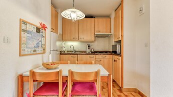 Coastal Comfort in Agde