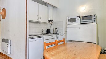 Bright Retreat by the Beach