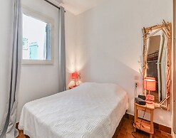 Bright Retreat by the Beach