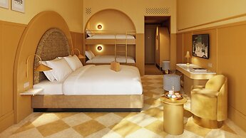 Efteling Grand Hotel - Theme Park tickets included
