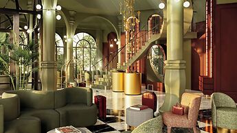Efteling Grand Hotel - Theme Park tickets included