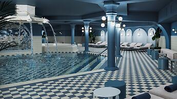 Efteling Grand Hotel - Theme Park tickets included