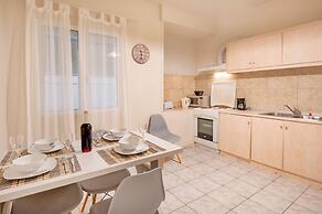 Bayside House in Corfu