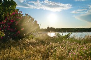 Bayside House in Corfu