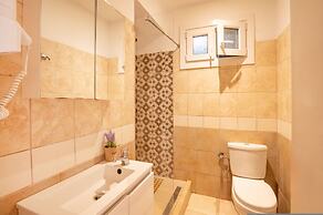 Bayside House in Corfu