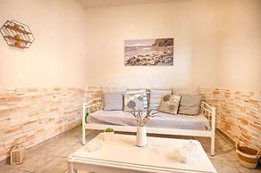 Bayside House in Corfu