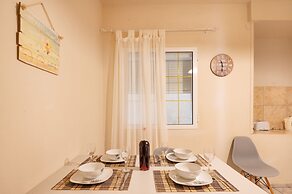 Bayside House in Corfu