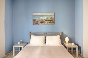 Bayside House in Corfu